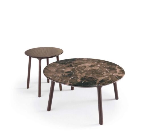 Cannage Coffee Table - Fiam - Image 2