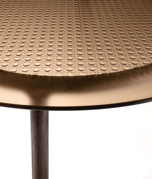 Cannage Coffee Table - Fiam - Image 7