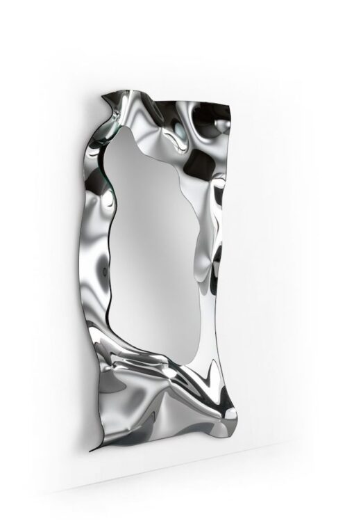 Christine Mirror - Fiam - Image 2