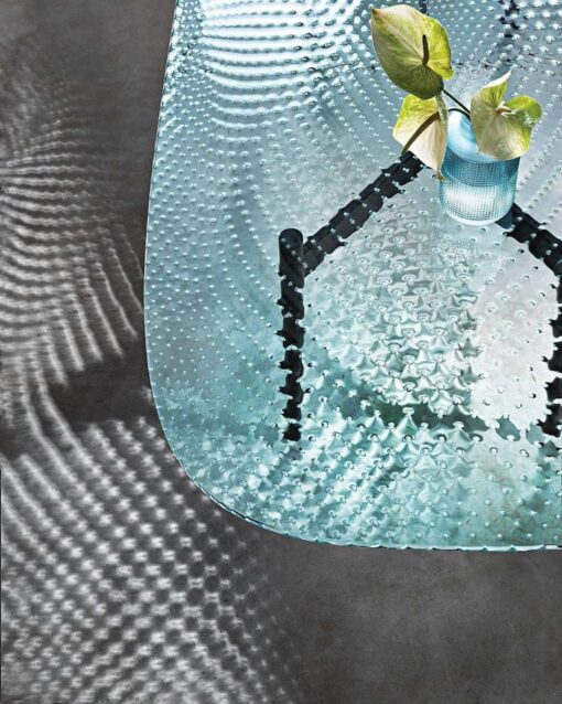Coral Beach Table - Fiam - Image 2