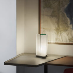 Alternative view of Lampe Cabanon - Nemo Lighting
