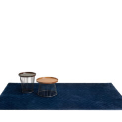 Alternative view of Chevron Carpet - Ceccotti Collezioni