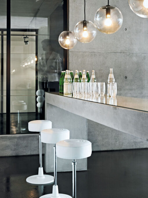 Bar Stool No. 1 - ClassiCon - Image 3