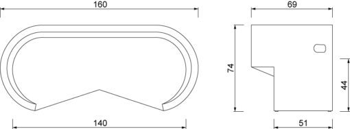 Odin Sofa - ClassiCon - Image 7