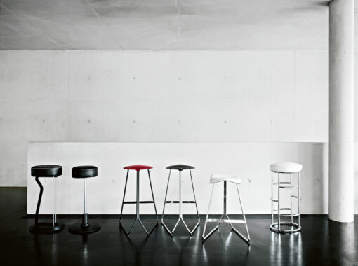 Bar Stool No. 2 - ClassiCon - Image 2