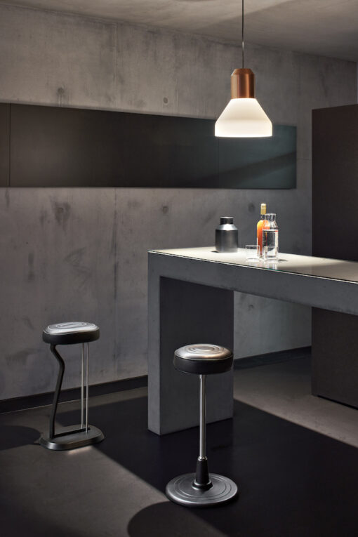 Bar Stool No. 1 - ClassiCon - Image 5