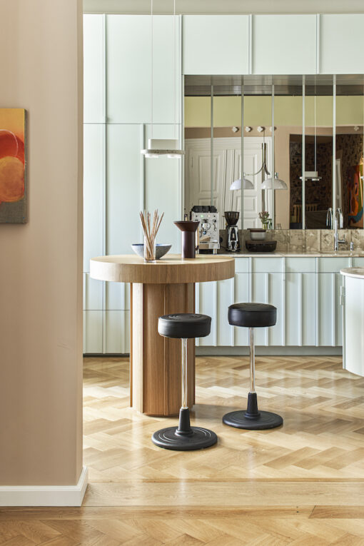 Bar Stool No. 1 - ClassiCon - Image 6