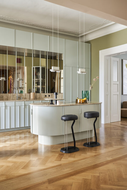 Bar Stool No. 2 - ClassiCon - Image 4