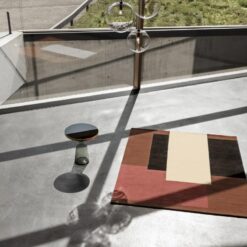 Alternative view of Cassis Rug - ClassiCon