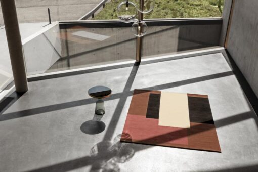 Cassis Rug - ClassiCon - Image 2