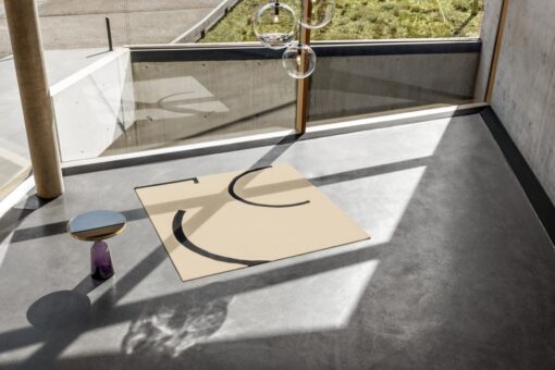 Faubourg Rug - ClassiCon - Image 5