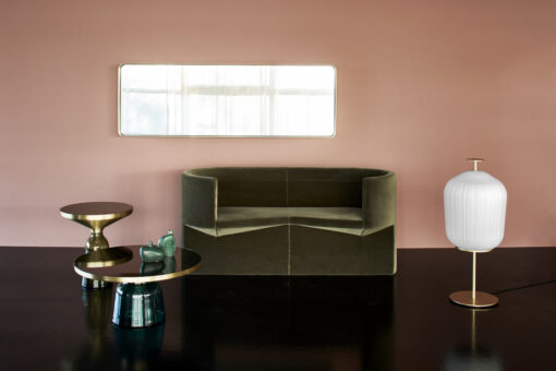 Odin Sofa - ClassiCon - Image 2