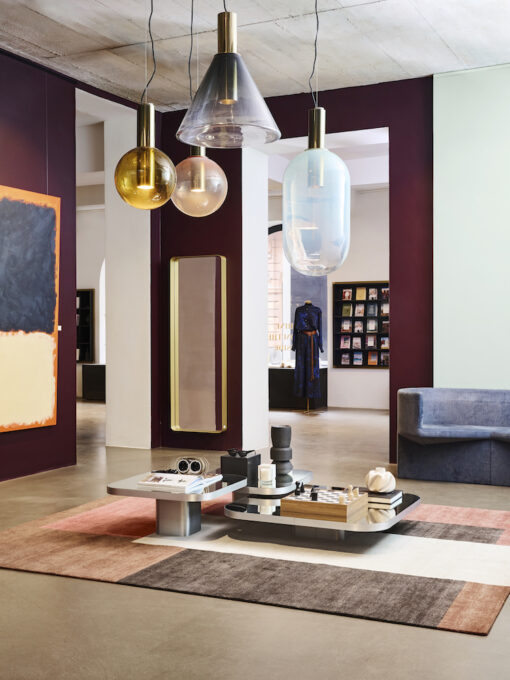 Odin Sofa - ClassiCon - Image 3