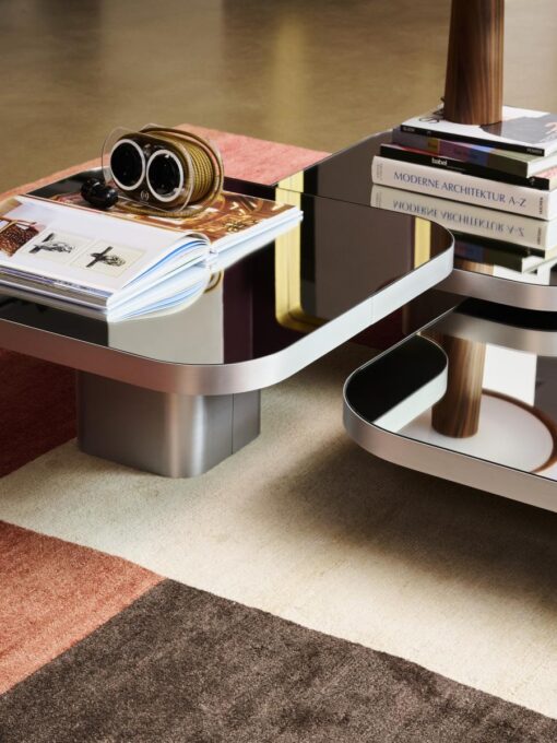 Cassis Rug - ClassiCon - Image 8