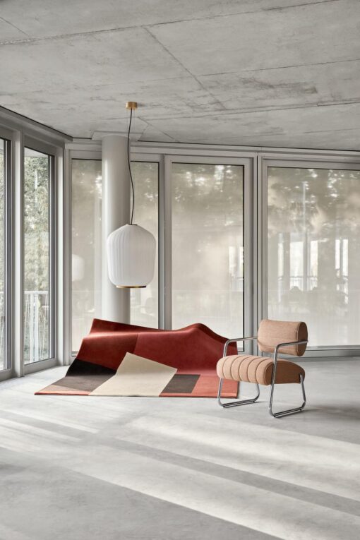 Cassis Rug - ClassiCon - Image 11