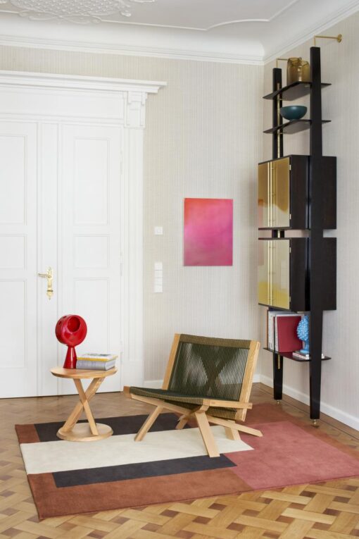 Cassis Rug - ClassiCon - Image 12