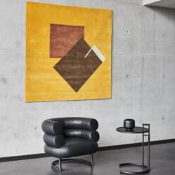 Alternative view of Castellar Rug - ClassiCon
