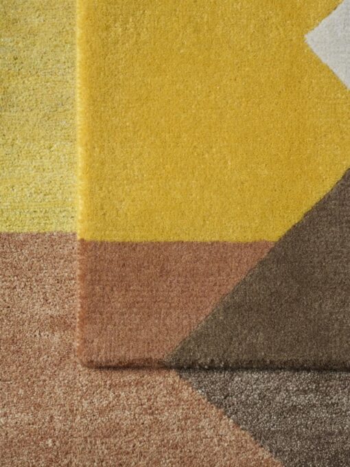 Castellar Rug - ClassiCon - Image 7
