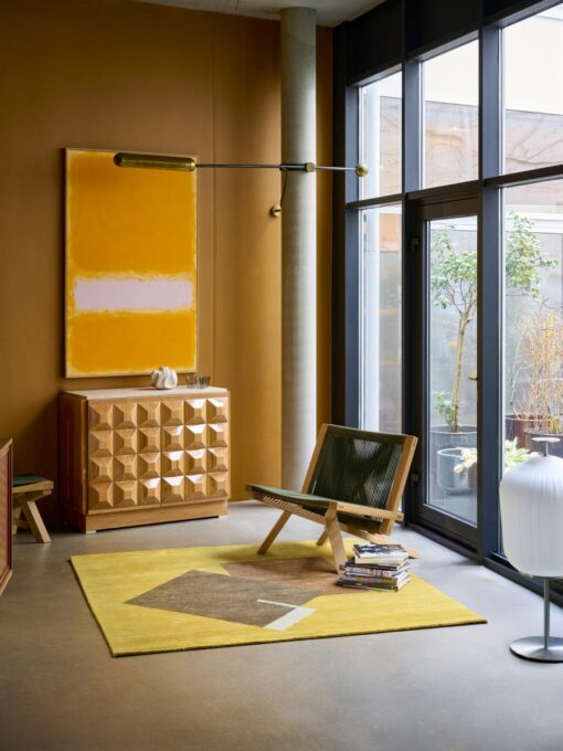 Castellar Rug - ClassiCon - Image 5
