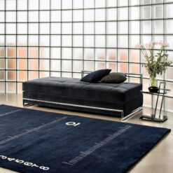 Alternative view of Centimetre Rug - ClassiCon