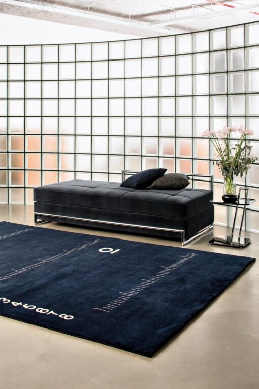 Centimetre Rug - ClassiCon - Image 2