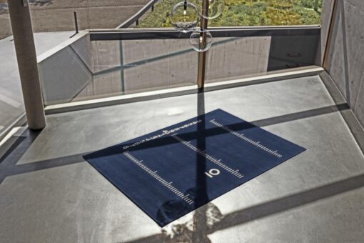 Centimetre Rug - ClassiCon - Image 5