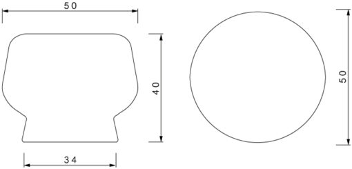 Corker No. 2 - ClassiCon - Image 6