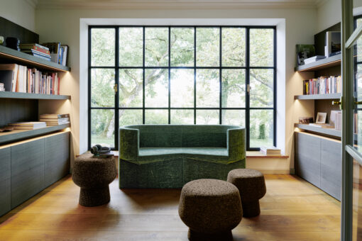 Odin Sofa - ClassiCon - Image 4