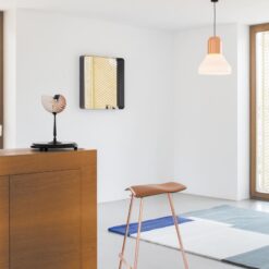 Alternative view of Roquebrune Rug - ClassiCon