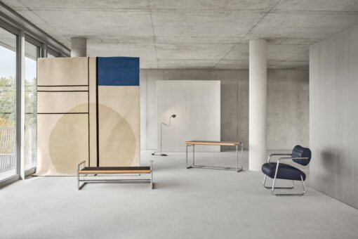 De Stijl Rug - ClassiCon - Image 3