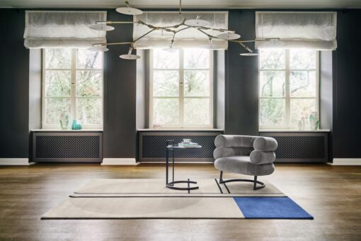 De Stijl Rug - ClassiCon - Image 5