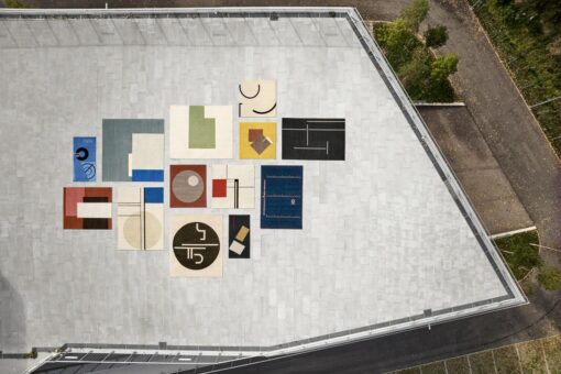 Bonaparte Rug - ClassiCon - Image 6