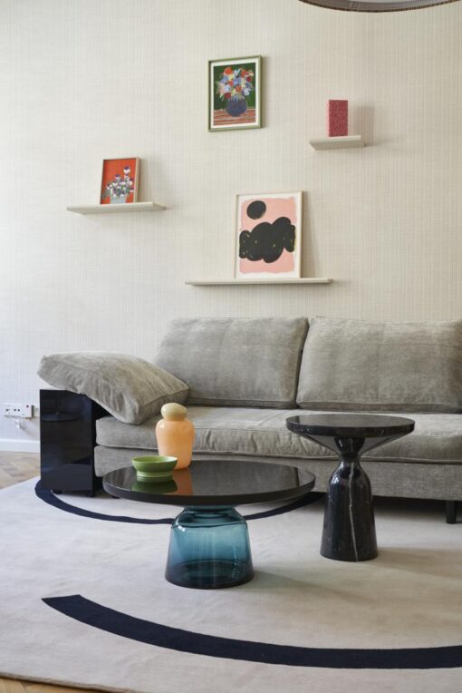 Faubourg Rug - ClassiCon - Image 4