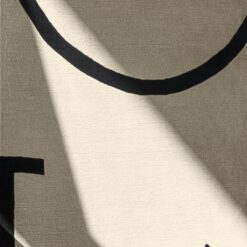 Alternative view of Faubourg Rug - ClassiCon