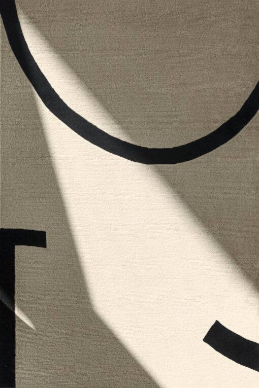 Faubourg Rug - ClassiCon - Image 2