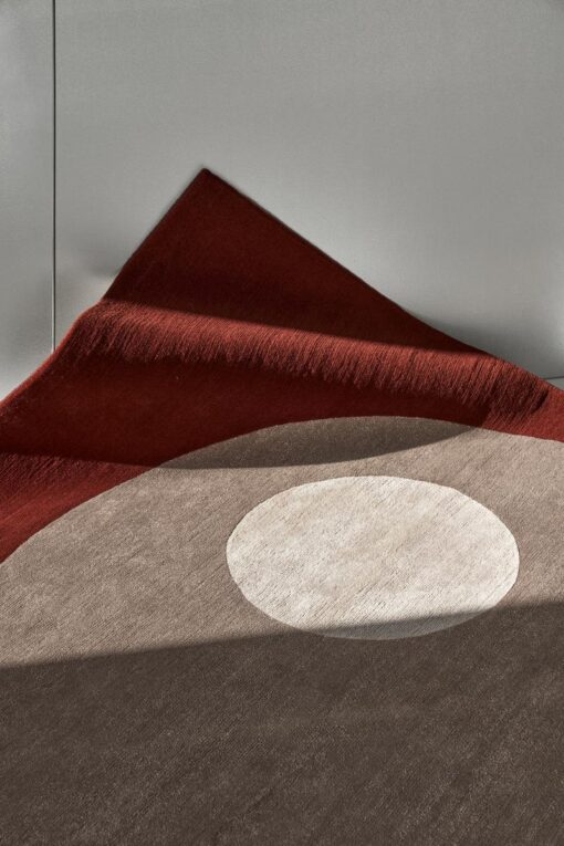La Lune Rug - ClassiCon - Image 4