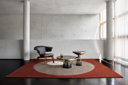 La Lune Rug - ClassiCon - Image 5