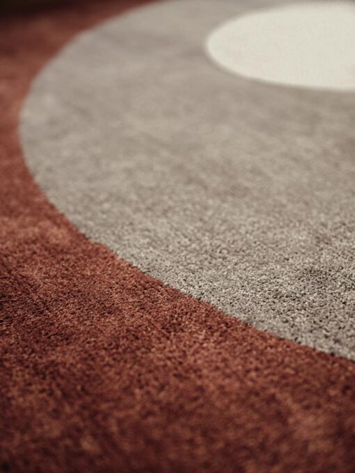 La Lune Rug - ClassiCon - Image 2