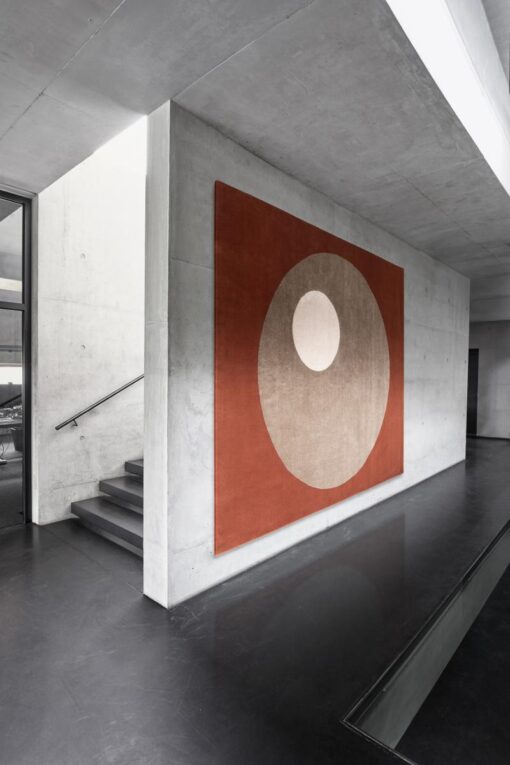 La Lune Rug - ClassiCon - Image 7