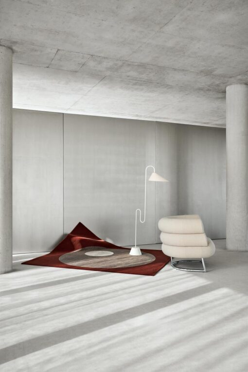 La Lune Rug - ClassiCon - Image 8