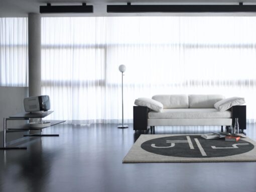 St. Tropez Rug - ClassiCon - Image 2