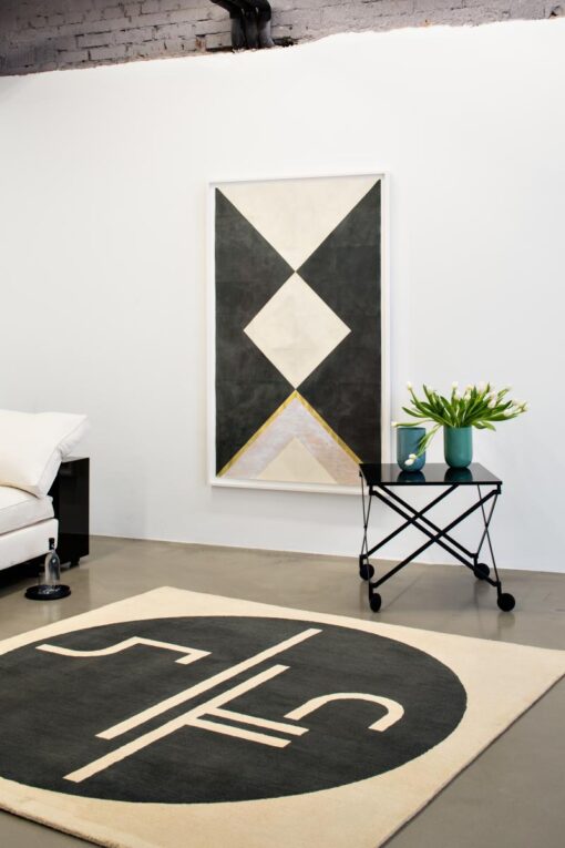 St. Tropez Rug - ClassiCon - Image 3