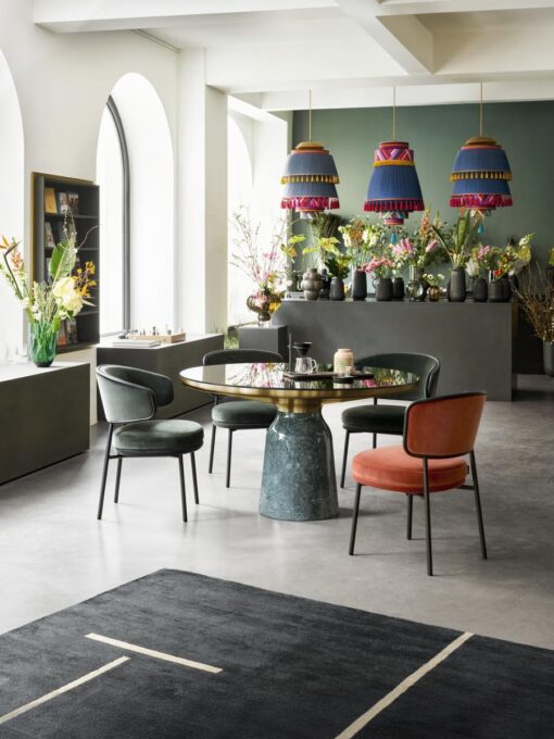 Monolith Rug - ClassiCon - Image 3