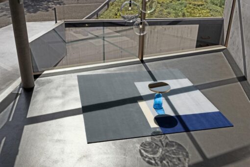 Roquebrune Rug - ClassiCon - Image 3