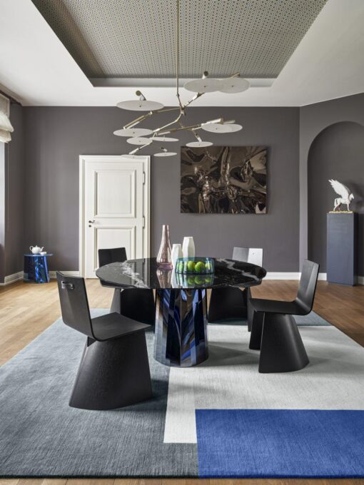 Roquebrune Rug - ClassiCon - Image 8