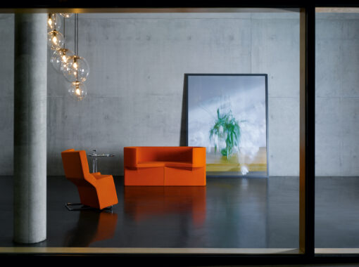 Odin Sofa - ClassiCon - Image 6