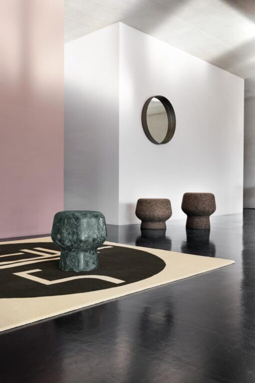 St. Tropez Rug - ClassiCon - Image 5