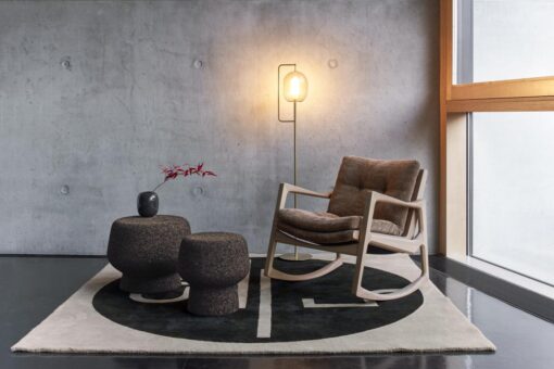St. Tropez Rug - ClassiCon - Image 6
