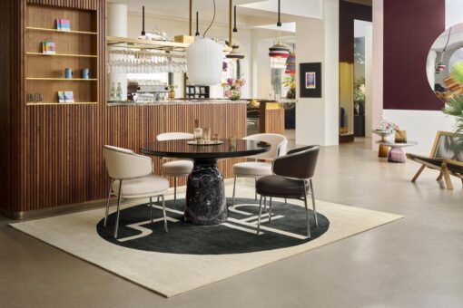 St. Tropez Rug - ClassiCon - Image 8