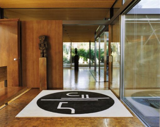 St. Tropez Rug - ClassiCon - Image 10